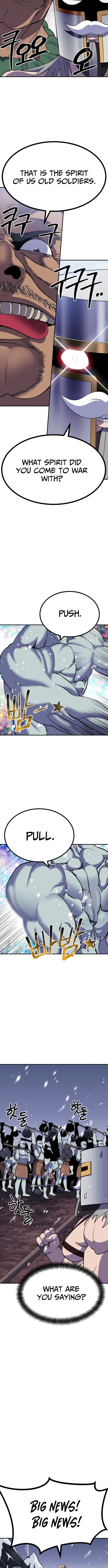 Dungeon Athlete – Chapter 65 – Page 11