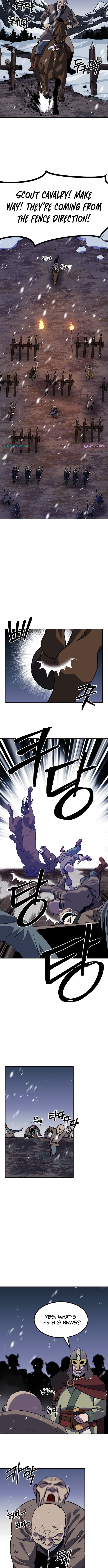 Dungeon Athlete – Chapter 65 – Page 12