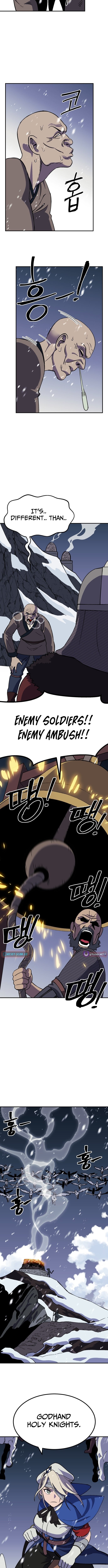 Dungeon Athlete – Chapter 65 – Page 13