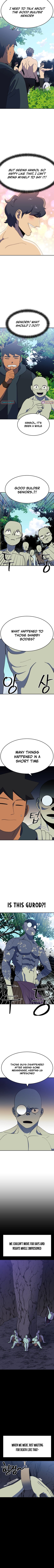 Dungeon Athlete – Chapter 60 – Page 6