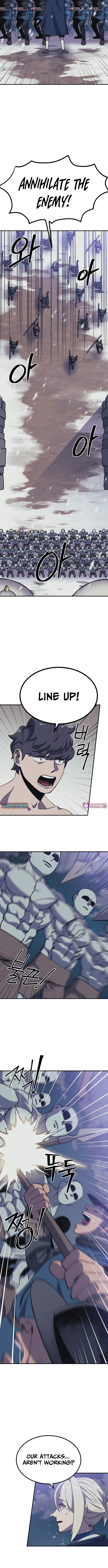 Dungeon Athlete – Chapter 72 – Page 2