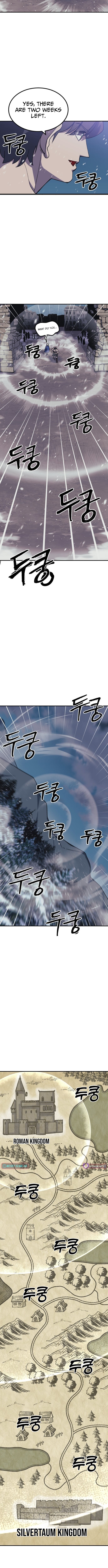 Dungeon Athlete – Chapter 71 – Page 2