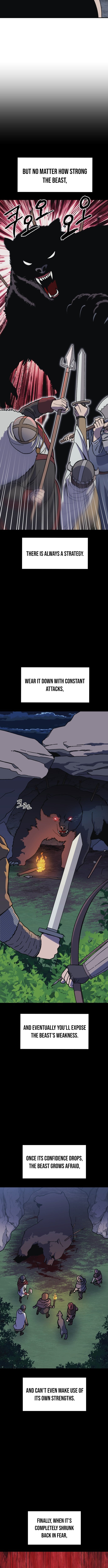 Dungeon Athlete – Chapter 79 – Page 11