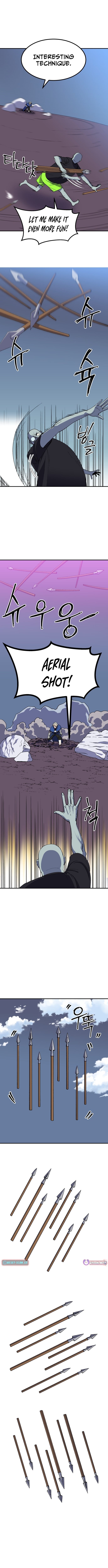 Dungeon Athlete – Chapter 67 – Page 2