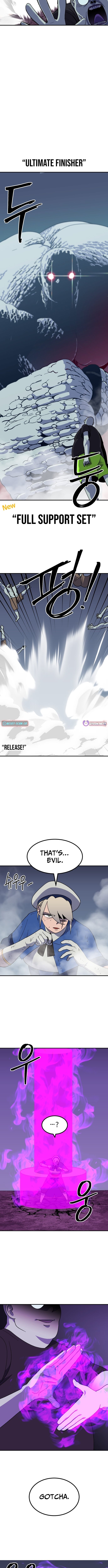 Dungeon Athlete – Chapter 67 – Page 6