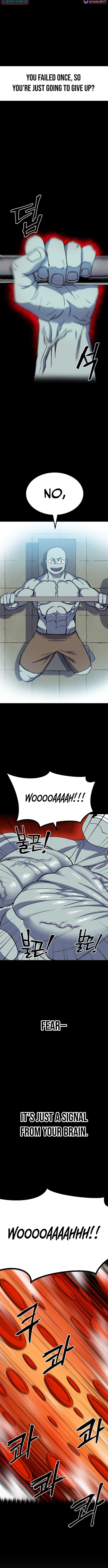 Dungeon Athlete – Chapter 67 – Page 12