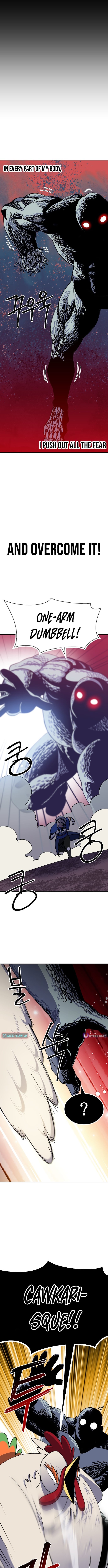 Dungeon Athlete – Chapter 67 – Page 13