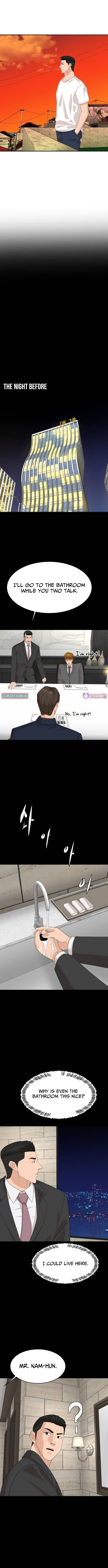 Special Restaurant – Chapter 66 – Page 6