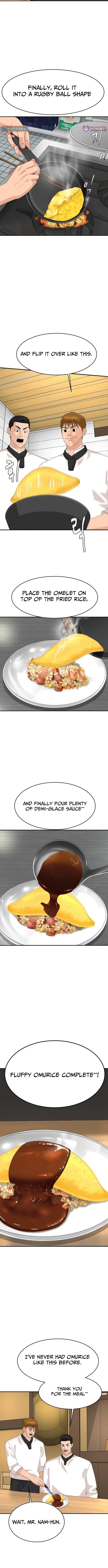 Special Restaurant – Chapter 66 – Page 9