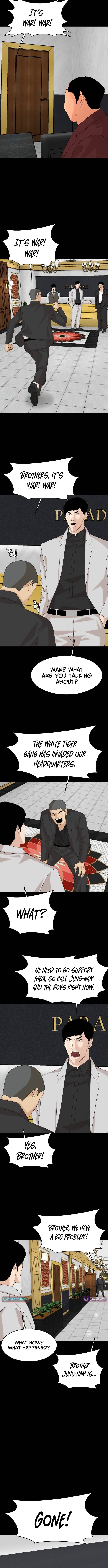 Special Restaurant – Chapter 55 – Page 2