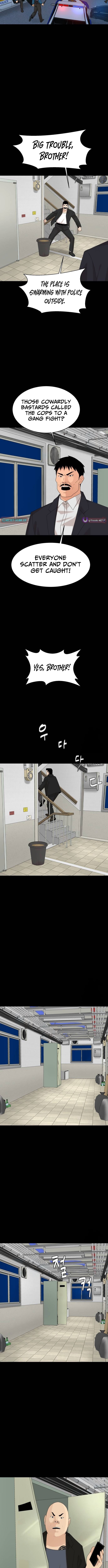Special Restaurant – Chapter 55 – Page 8