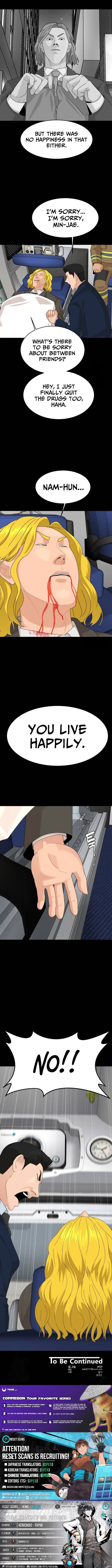 Special Restaurant – Chapter 55 – Page 14