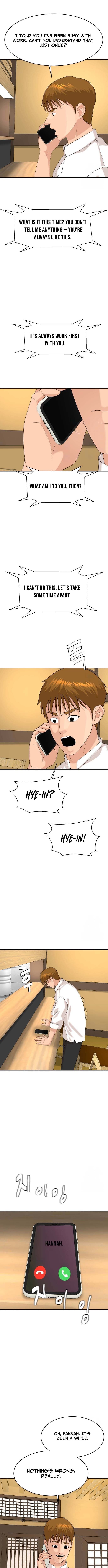 Special Restaurant – Chapter 68 – Page 5