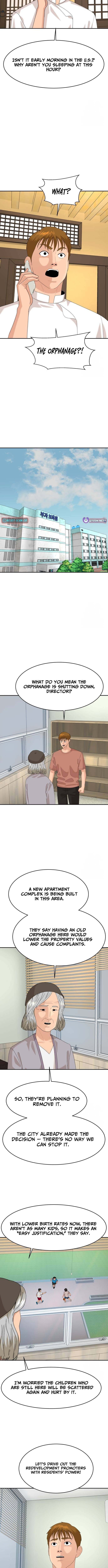 Special Restaurant – Chapter 68 – Page 6