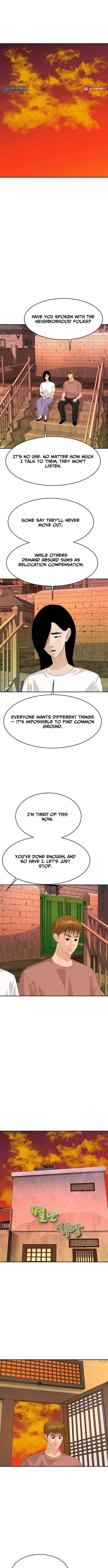 Special Restaurant – Chapter 68 – Page 10