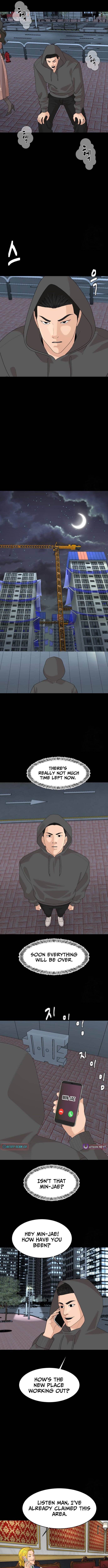 Special Restaurant – Chapter 54 – Page 4