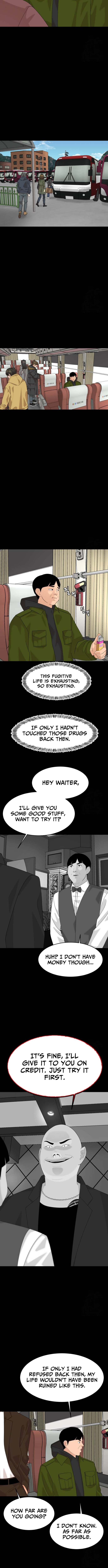 Special Restaurant – Chapter 54 – Page 7