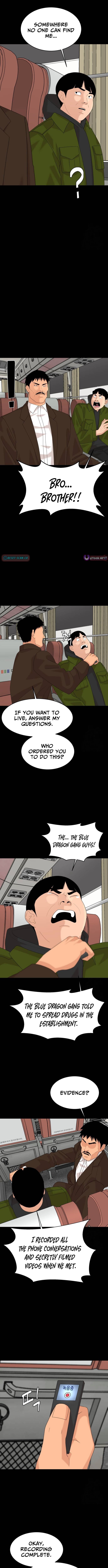 Special Restaurant – Chapter 54 – Page 8