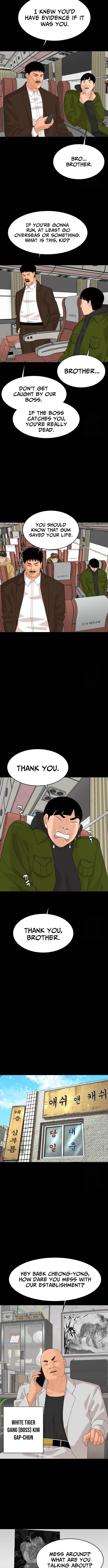 Special Restaurant – Chapter 54 – Page 9