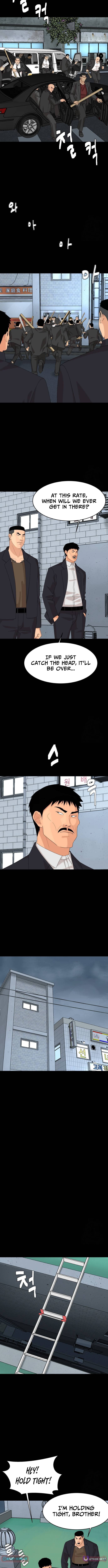 Special Restaurant – Chapter 54 – Page 11