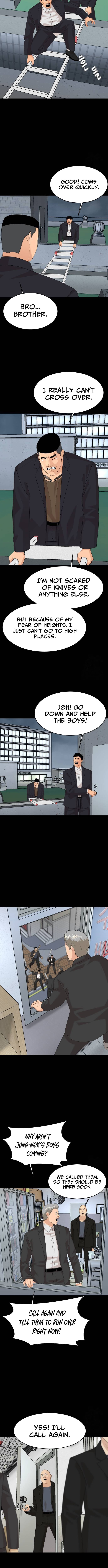 Special Restaurant – Chapter 54 – Page 12