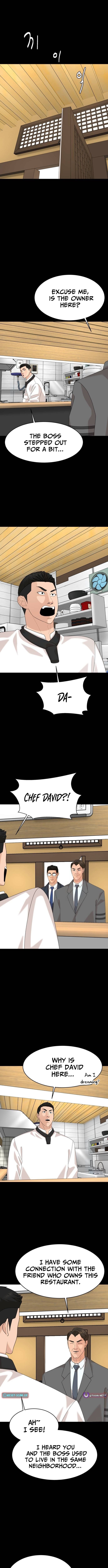 Special Restaurant – Chapter 64 – Page 2