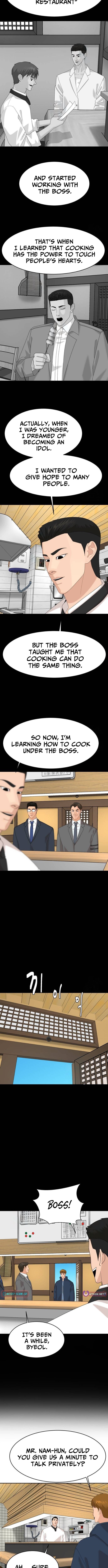 Special Restaurant – Chapter 64 – Page 4