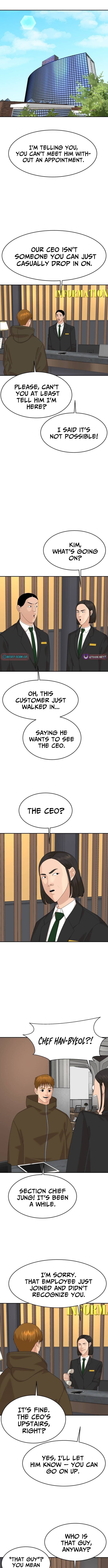 Special Restaurant – Chapter 64 – Page 8