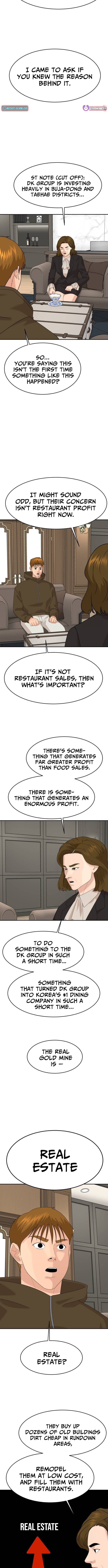 Special Restaurant – Chapter 64 – Page 10