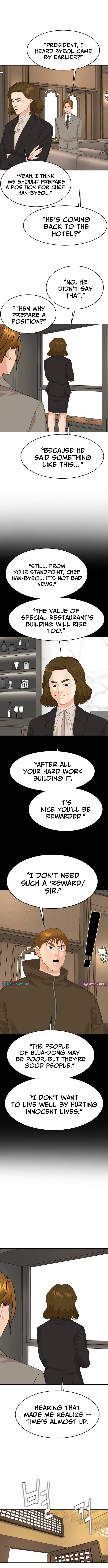 Special Restaurant – Chapter 64 – Page 13