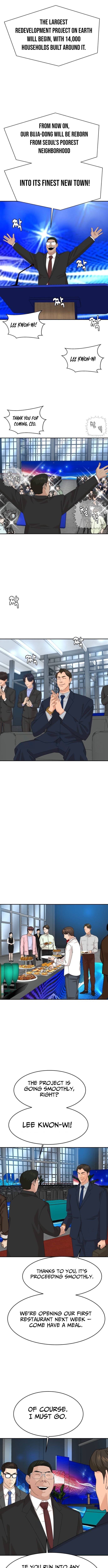Special Restaurant – Chapter 65 – Page 4
