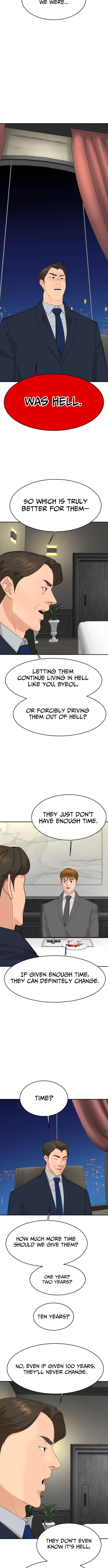 Special Restaurant – Chapter 65 – Page 12
