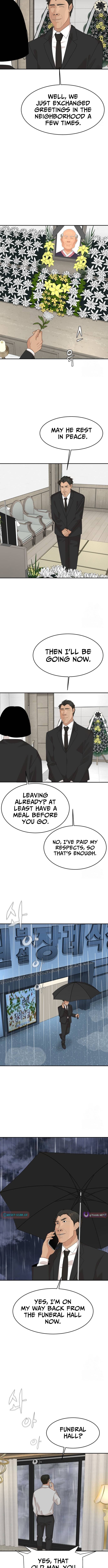 Special Restaurant – Chapter 63 – Page 2