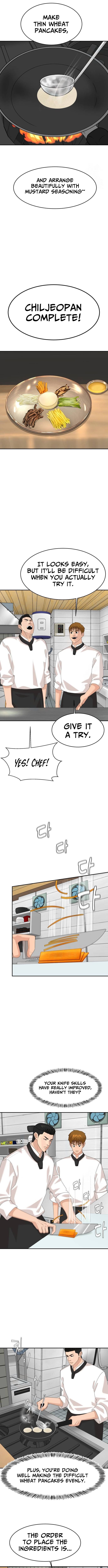Special Restaurant – Chapter 63 – Page 5