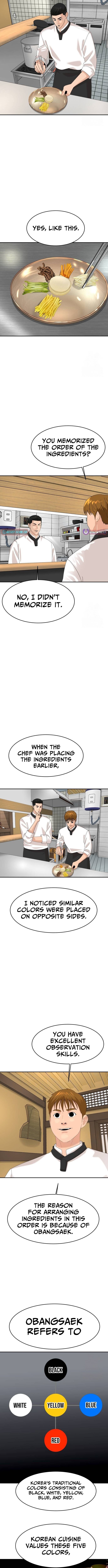 Special Restaurant – Chapter 63 – Page 6