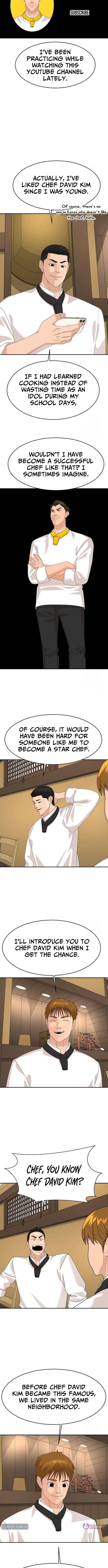 Special Restaurant – Chapter 63 – Page 9