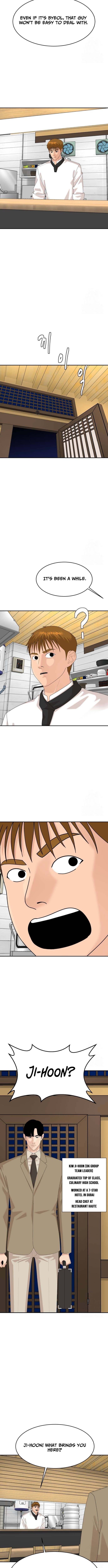 Special Restaurant – Chapter 67 – Page 3