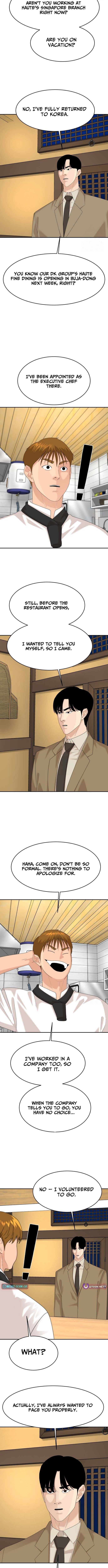 Special Restaurant – Chapter 67 – Page 4