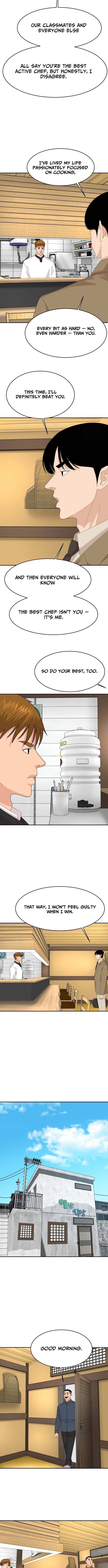 Special Restaurant – Chapter 67 – Page 5
