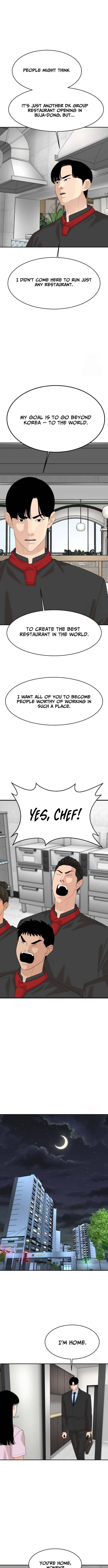 Special Restaurant – Chapter 67 – Page 10