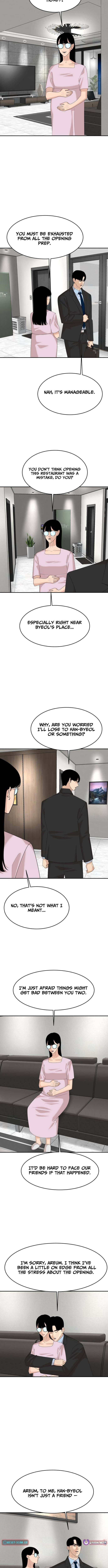 Special Restaurant – Chapter 67 – Page 11