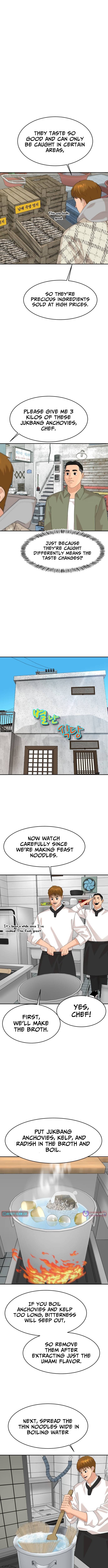 Special Restaurant – Chapter 57 – Page 4