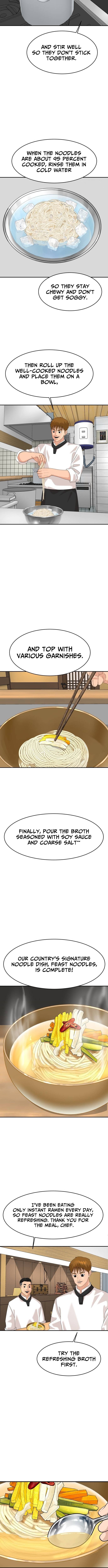 Special Restaurant – Chapter 57 – Page 5