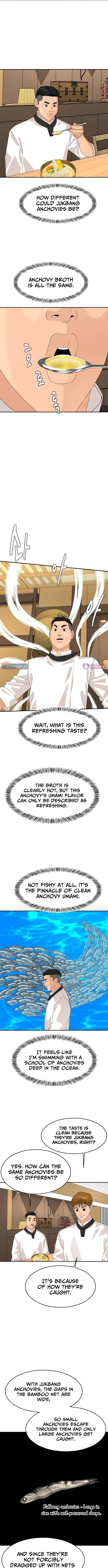 Special Restaurant – Chapter 57 – Page 6