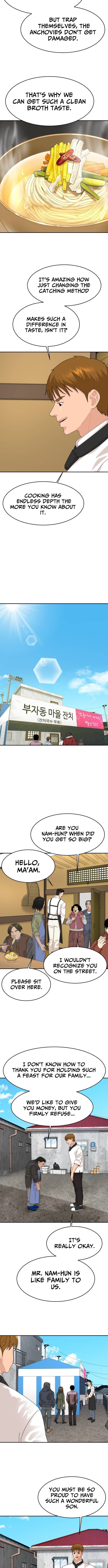 Special Restaurant – Chapter 57 – Page 7
