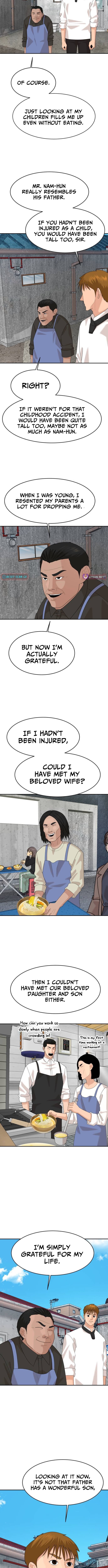 Special Restaurant – Chapter 57 – Page 8