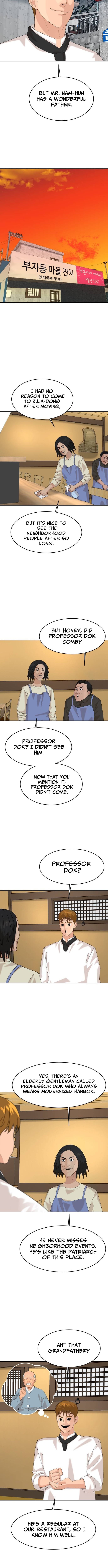 Special Restaurant – Chapter 57 – Page 9