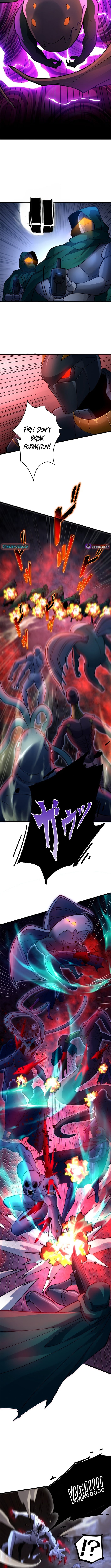 The Chosen SSS-Rank – Chapter 36 – Page 7