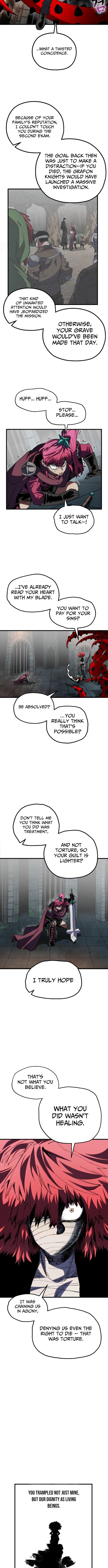 Warrior of the Sword Heart – Chapter 41 – Page 4