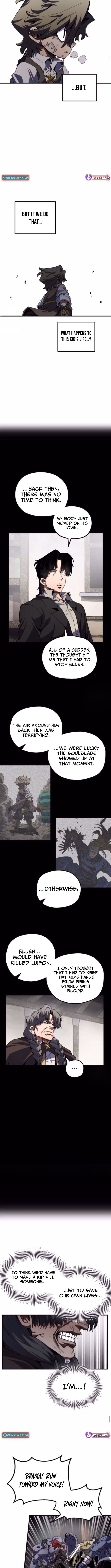 Warrior of the Sword Heart – Chapter 42 – Page 3